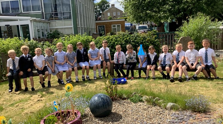 Year 1& 2