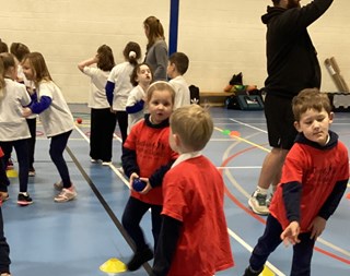 Year 1 Sports Festival -3