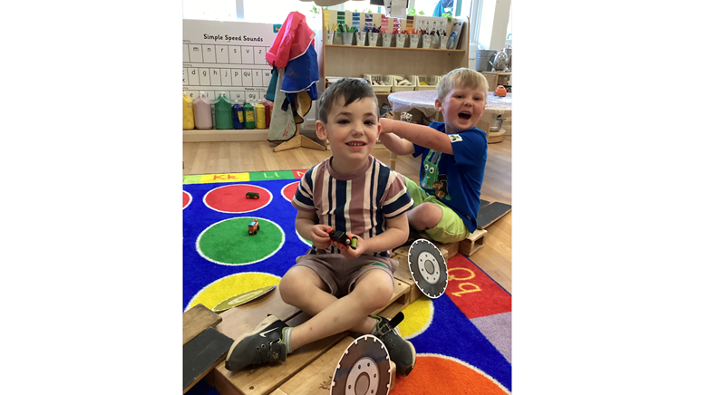 Nursery