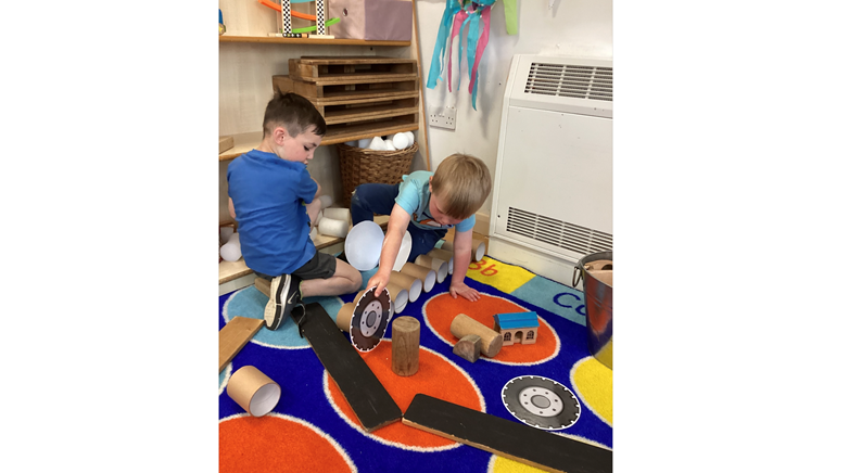 Nursery