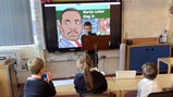 MLK Speeches- 2