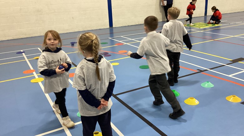 Year 1 Sports Festival -4