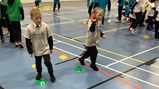 Year 1 Sports Festival -1