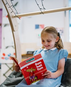 Reading