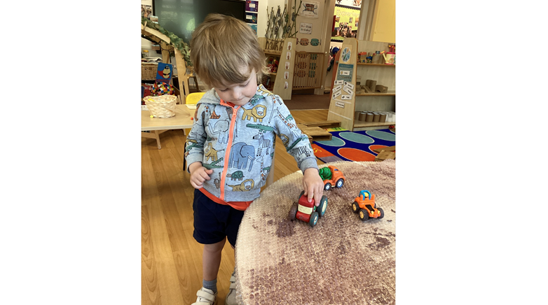 Nursery